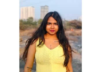 Of Being and Becoming: Keerthi Durugadda’s Journey Through Art and Self-Discovery