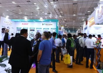 Automation ExpoSouth 2025 – Empowering Industries, Enabling Innovation