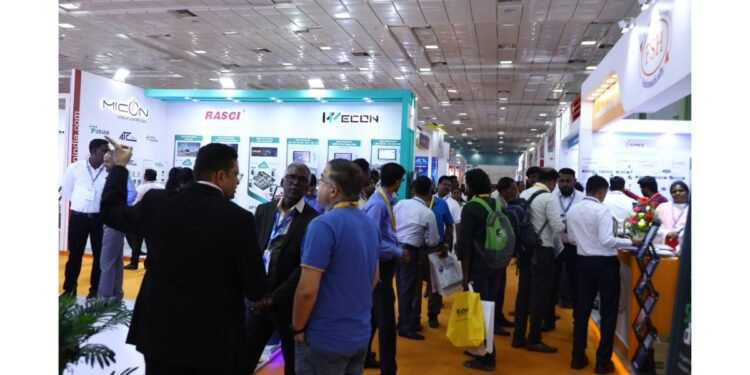 Automation ExpoSouth 2025 – Empowering Industries, Enabling Innovation