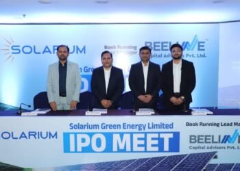 Solarium Green Energy Limited IPO Opens On February 06, 2025