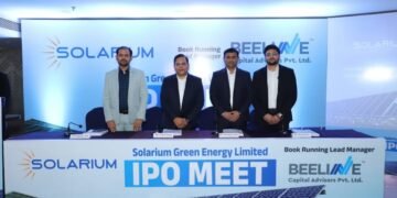 Solarium Green Energy Limited IPO Opens On February 06, 2025
