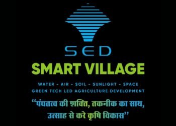 SEDL’s Carbon Neutral, Smart Village Concept to Take Center Stage at India Energy Week 2025