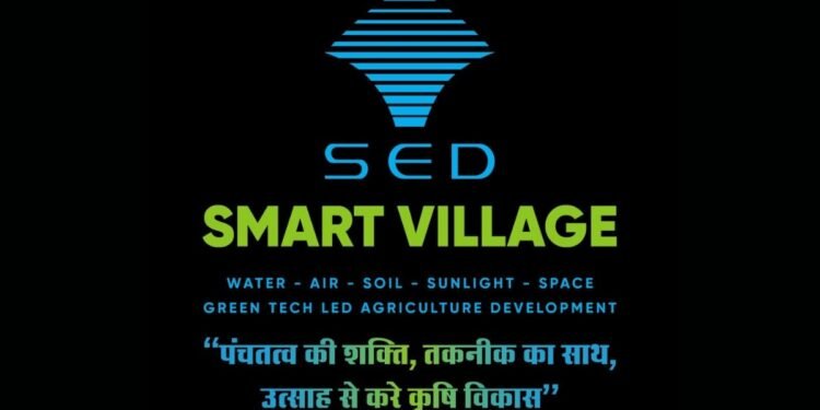 SEDL’s Carbon Neutral, Smart Village Concept to Take Center Stage at India Energy Week 2025