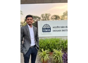 Paurik Trivedi’s Vision for India’s Electric Two-Wheeler Market