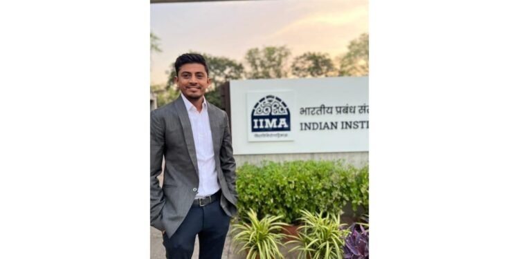 Paurik Trivedi’s Vision for India’s Electric Two-Wheeler Market