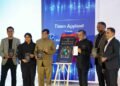 Book Launch: ‘Chronicles of Economic Diplomacy’ by Dr. Asif Iqbal