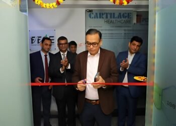 Zuari Finserv Opens New Noida Office, Expands Presence in Uttar Pradesh to Boost Financial Services Access