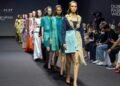 NIF Global School of Design x LST Presents Launchpad at Dubai Fashion Week