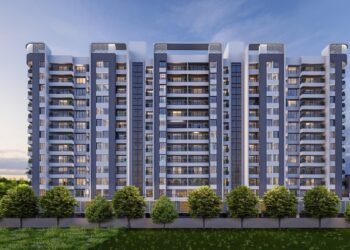 My Home Upper Kharadi: A Celebration of Luxury, Exclusivity, and #TheWAAAHlife