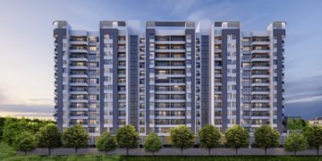 My Home Upper Kharadi: A Celebration of Luxury, Exclusivity, and #TheWAAAHlife