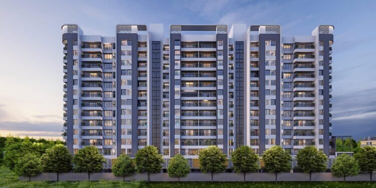 My Home Upper Kharadi: A Celebration of Luxury, Exclusivity, and #TheWAAAHlife