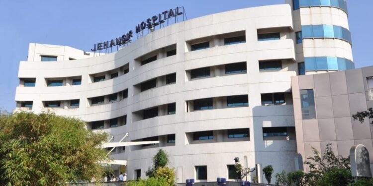 Jehangir Hospital & Prashanti Cancer Care Launch Orchids Breast Health Centre for Comprehensive Care in Pune