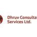 Dhruv Consultancy Achieves Strong 32 Percent Revenue Growth In 9M FY25