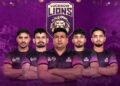 The Roar of Lucknow Lions, Uttar Pradesh Becomes the Unchallenged King of Kabaddi