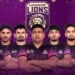 The Roar of Lucknow Lions, Uttar Pradesh Becomes the Unchallenged King of Kabaddi
