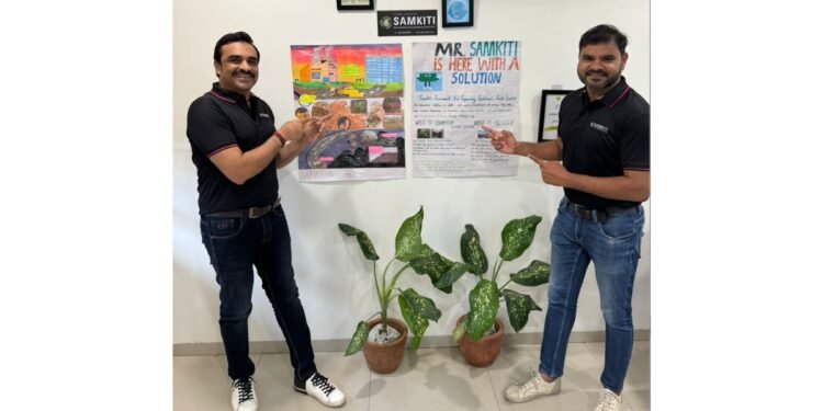 Waste Crisis Exposed: Are We Ignoring the Reality?