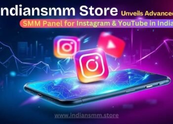 Indiansmm Store Launches Premium SMM Panel for Telegram and Facebook to Boost Social Media Success