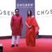 CHOSEN Marks 5 Years with HIFIVE Conclave in Chennai, Unveils New Logo with A.R. Rahman