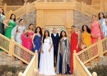 Huliot India Pipes Signs 12 Miss India Models for Pioneering Brand Campaign