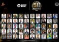 Business Mint Announces 50 Under 50 – 2025: Honouring Leaders Redefining Excellence