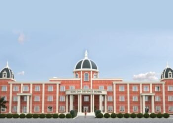 Paramveer Chakra Awardee Yogendra Yadav Joins Good Day Defence School as Mentor and Outreach Director