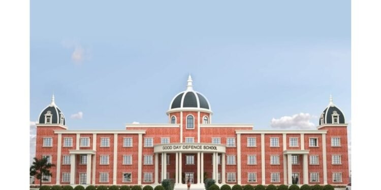 Paramveer Chakra Awardee Yogendra Yadav Joins Good Day Defence School as Mentor and Outreach Director