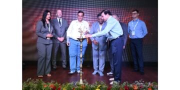 IRATA and AM/NS India Host Gujarat’s First International Rope Access Symposium in Hazira