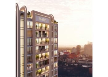 Sayba Group’s Strategic Redevelopment Projects to Transform Jogeshwari and Bandra West
