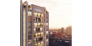 Sayba Group’s Strategic Redevelopment Projects to Transform Jogeshwari and Bandra West