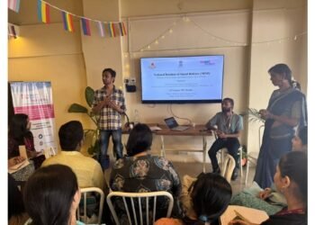 Mist LGBTQ and Tweet Foundation Host Workshop Series on Transgender Rights and Community Empowerment