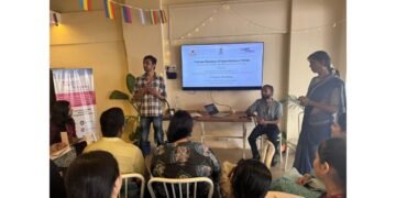 Mist LGBTQ and Tweet Foundation Host Workshop Series on Transgender Rights and Community Empowerment