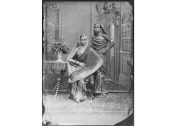 Maharaja Sawai Man Singh II Museum Unveils ‘We the People’ at India Art Fair 2025