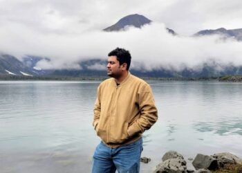 Vivek Singh: A Critical Force in Visa’s IT Innovation and Excellence