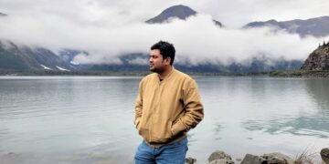 Vivek Singh: A Critical Force in Visa’s IT Innovation and Excellence