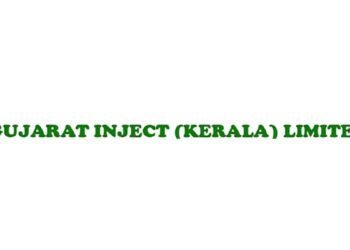 Gujarat Inject (Kerala) Limited’s Q3 Net Profit Zooms By 4,500% & Declares Robust Q3 Results