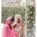 Sonal Chauhan Shares Beautiful Wedding Moments of Sister Himani and VSRK Capital’s Swapnil Aggarwal