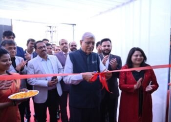 Mahatech Transcends Not Just Maharashtra’s Premier Exhibition It Stands As One Of The Largest Expos Globally
