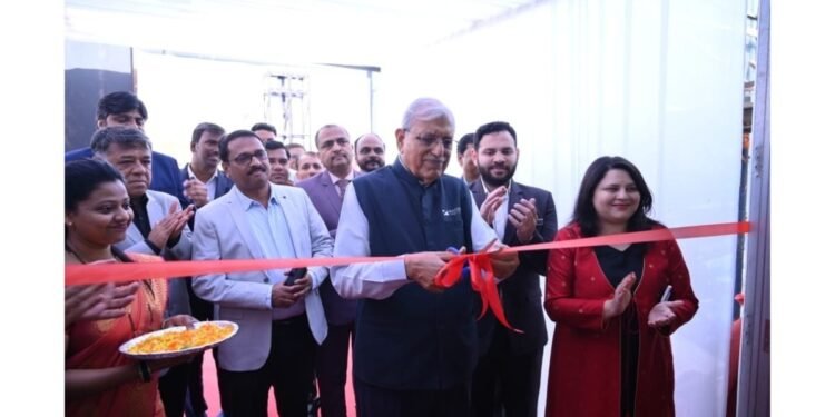 Mahatech Transcends Not Just Maharashtra’s Premier Exhibition It Stands As One Of The Largest Expos Globally