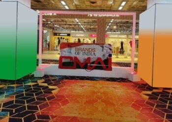 CMAI to Highlight India’s Apparel Sector with Brands Pavilion & Sustainability at Bharat Tex 2025