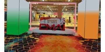 CMAI to Highlight India’s Apparel Sector with Brands Pavilion & Sustainability at Bharat Tex 2025