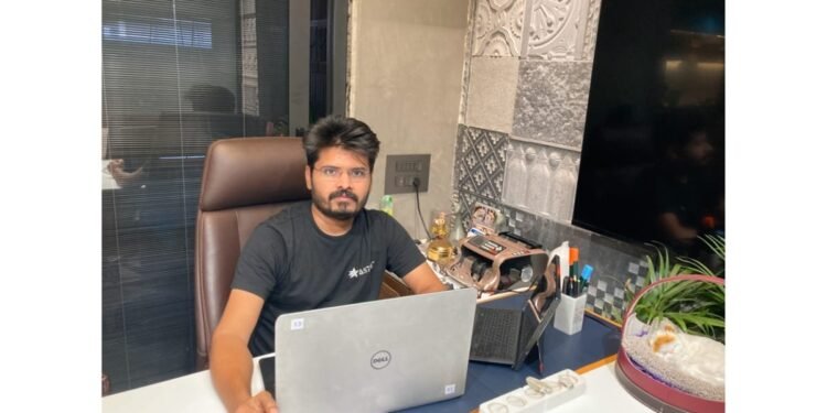 Star Astro Secures Funding from IVY Growth Associates to Revolutionize FaithTech with AI