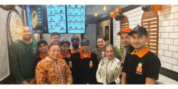 Fat Tiger Expands to Punjabi Bagh with Exciting New Dishes