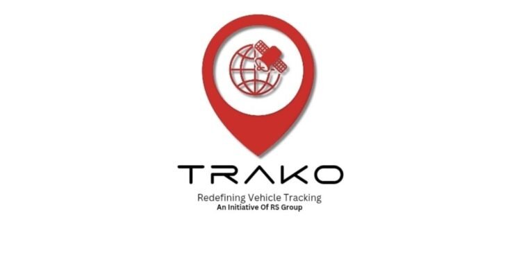 Revolutionary Vehicle Tracking System TRAKO Launched, Poised to Transform India’s Transport Sector