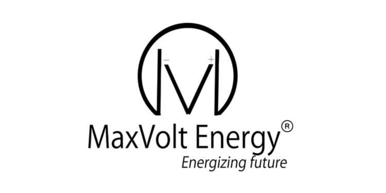Maxvolt Energy Industries Limited