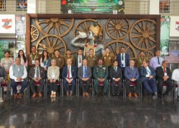 Indian Army Embraces Cutting-Edge Technologies to Strengthen Mission Readiness and Sustainability