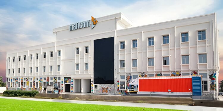 Mallcom Breaks New Ground: Launches its D2C E-Commerce Store