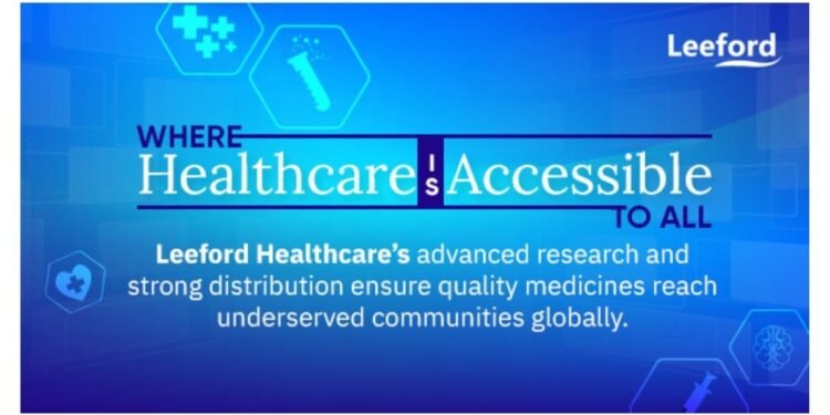 Healthcare Accessibility with Innovative, Cost-Effective Solutions: A Closer Look at Leeford Healthcare