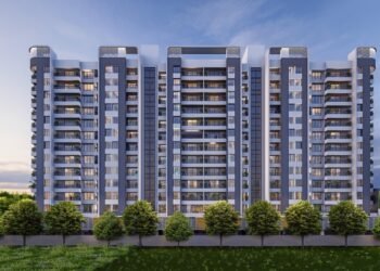 My Home Upper Kharadi Records 80+ Bookings on Allotment Day – Limited Apartments available, Book Now