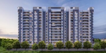 My Home Upper Kharadi Records 80+ Bookings on Allotment Day – Limited Apartments available, Book Now