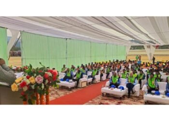 Vedanta’s ‘Annual Mines Safety Fortnight’ Promotes Safe Mining Operations